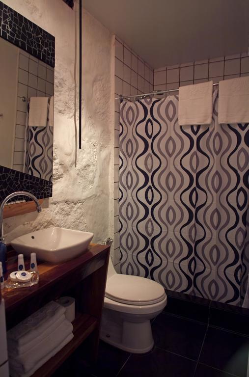 Hotel Latitud 33º Sur Valparaíso Pokój zdjęcie