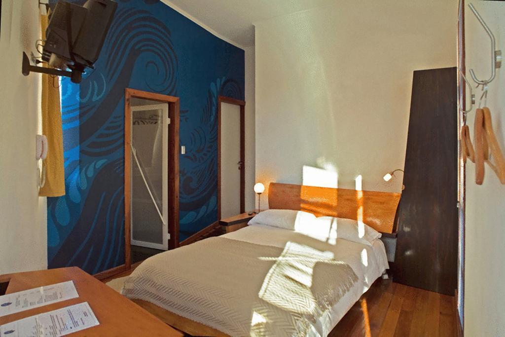 Hotel Latitud 33º Sur Valparaíso Pokój zdjęcie