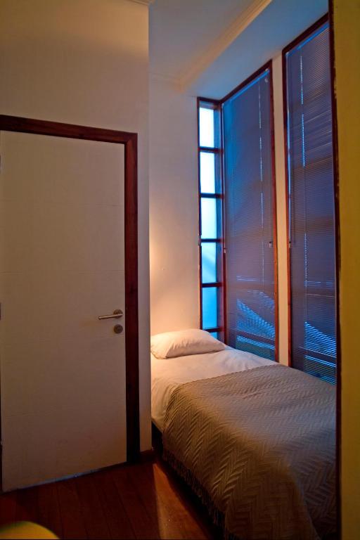 Hotel Latitud 33º Sur Valparaíso Pokój zdjęcie