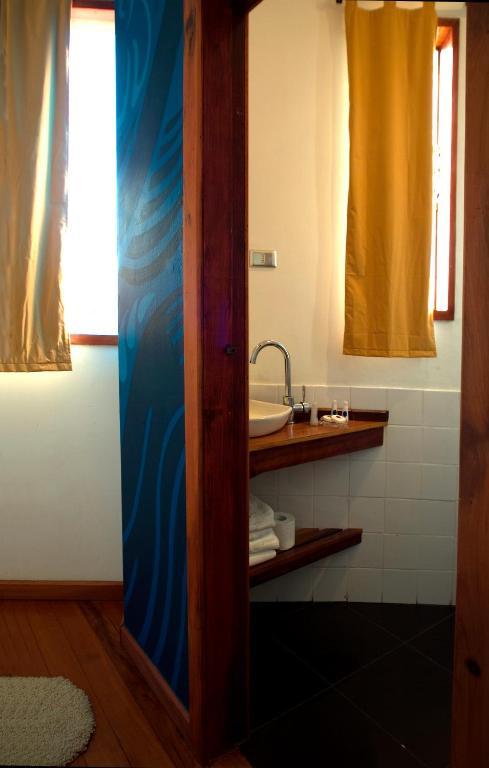 Hotel Latitud 33º Sur Valparaíso Pokój zdjęcie