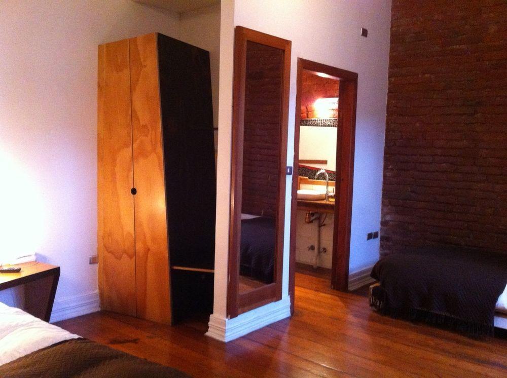 Hotel Latitud 33º Sur Valparaíso Zewnętrze zdjęcie