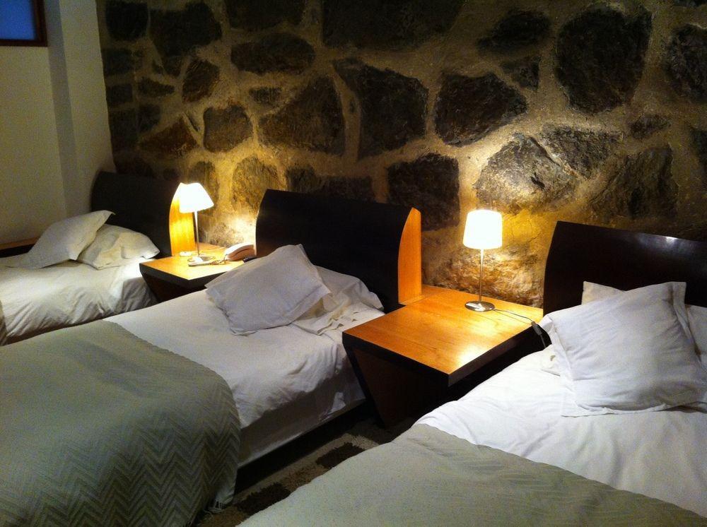 Hotel Latitud 33º Sur Valparaíso Zewnętrze zdjęcie