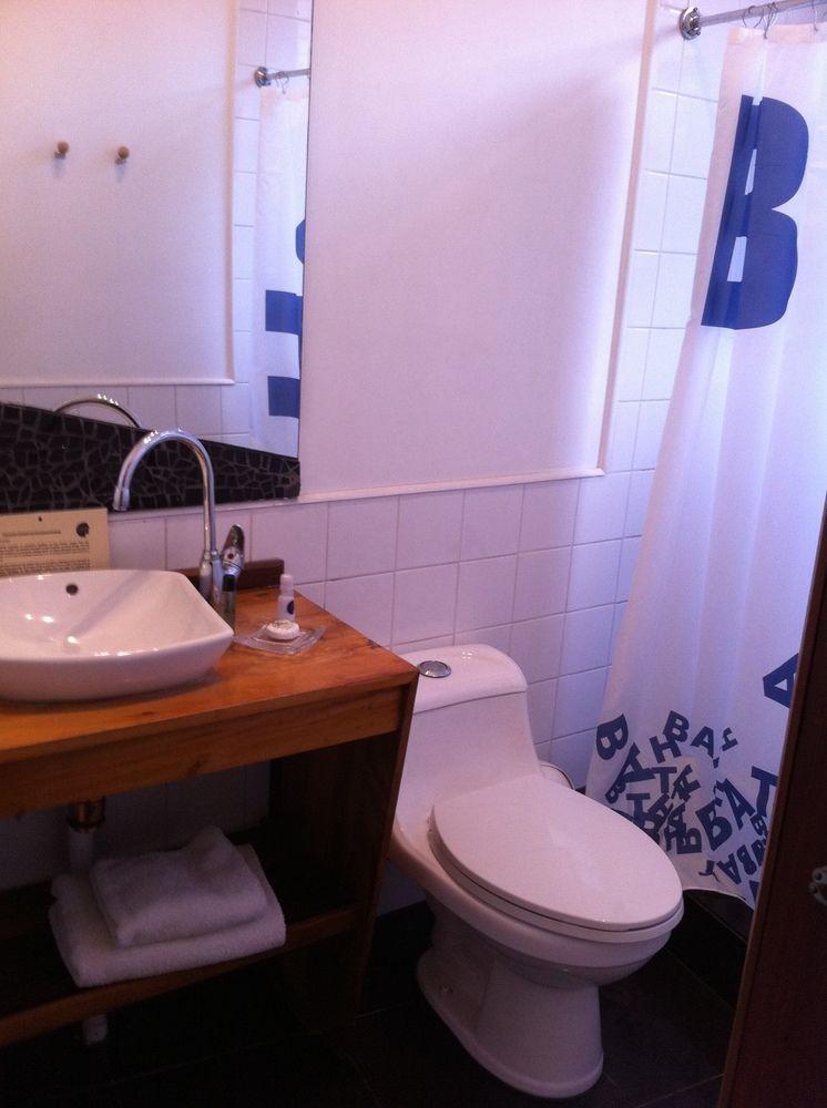 Hotel Latitud 33º Sur Valparaíso Zewnętrze zdjęcie
