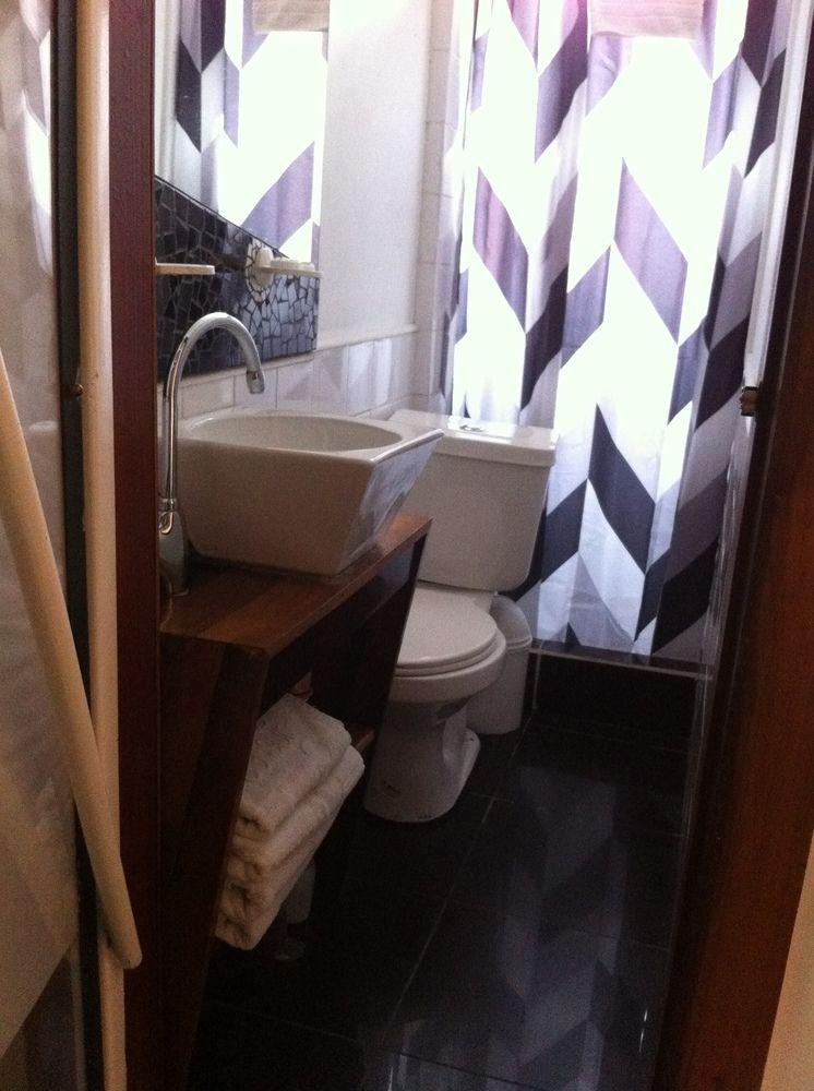 Hotel Latitud 33º Sur Valparaíso Zewnętrze zdjęcie