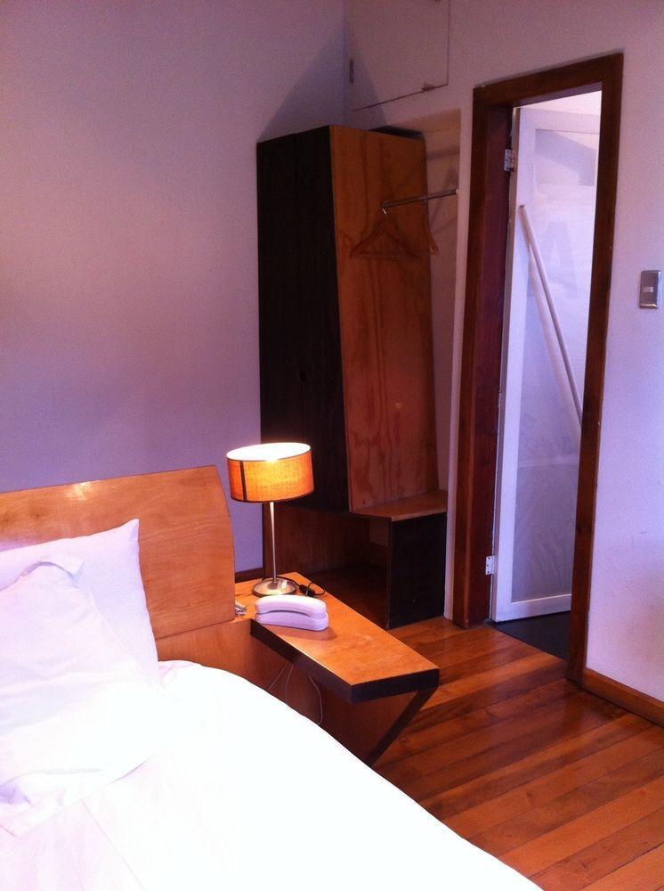 Hotel Latitud 33º Sur Valparaíso Zewnętrze zdjęcie