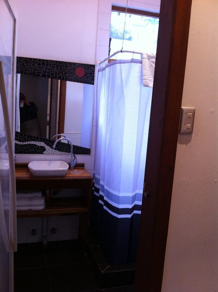 Hotel Latitud 33º Sur Valparaíso Zewnętrze zdjęcie