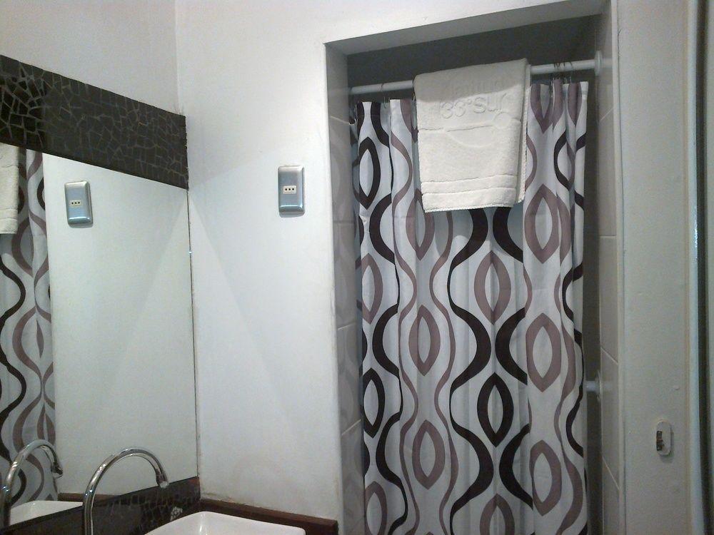 Hotel Latitud 33º Sur Valparaíso Zewnętrze zdjęcie