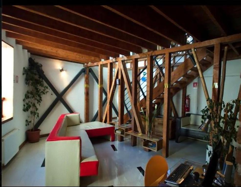 Hotel Latitud 33º Sur Valparaíso Zewnętrze zdjęcie