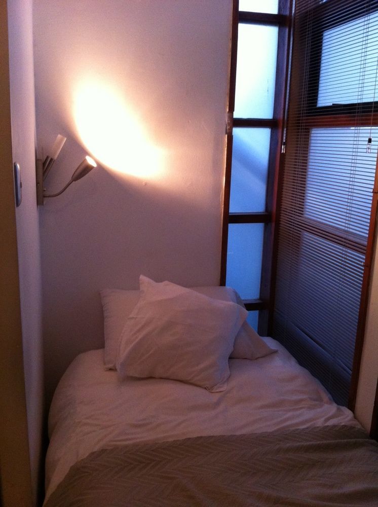 Hotel Latitud 33º Sur Valparaíso Zewnętrze zdjęcie