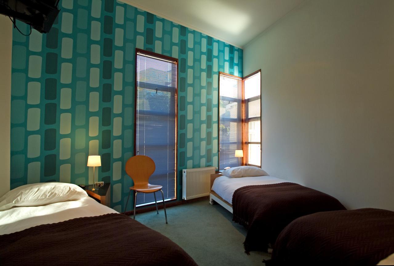 Hotel Latitud 33º Sur Valparaíso Zewnętrze zdjęcie