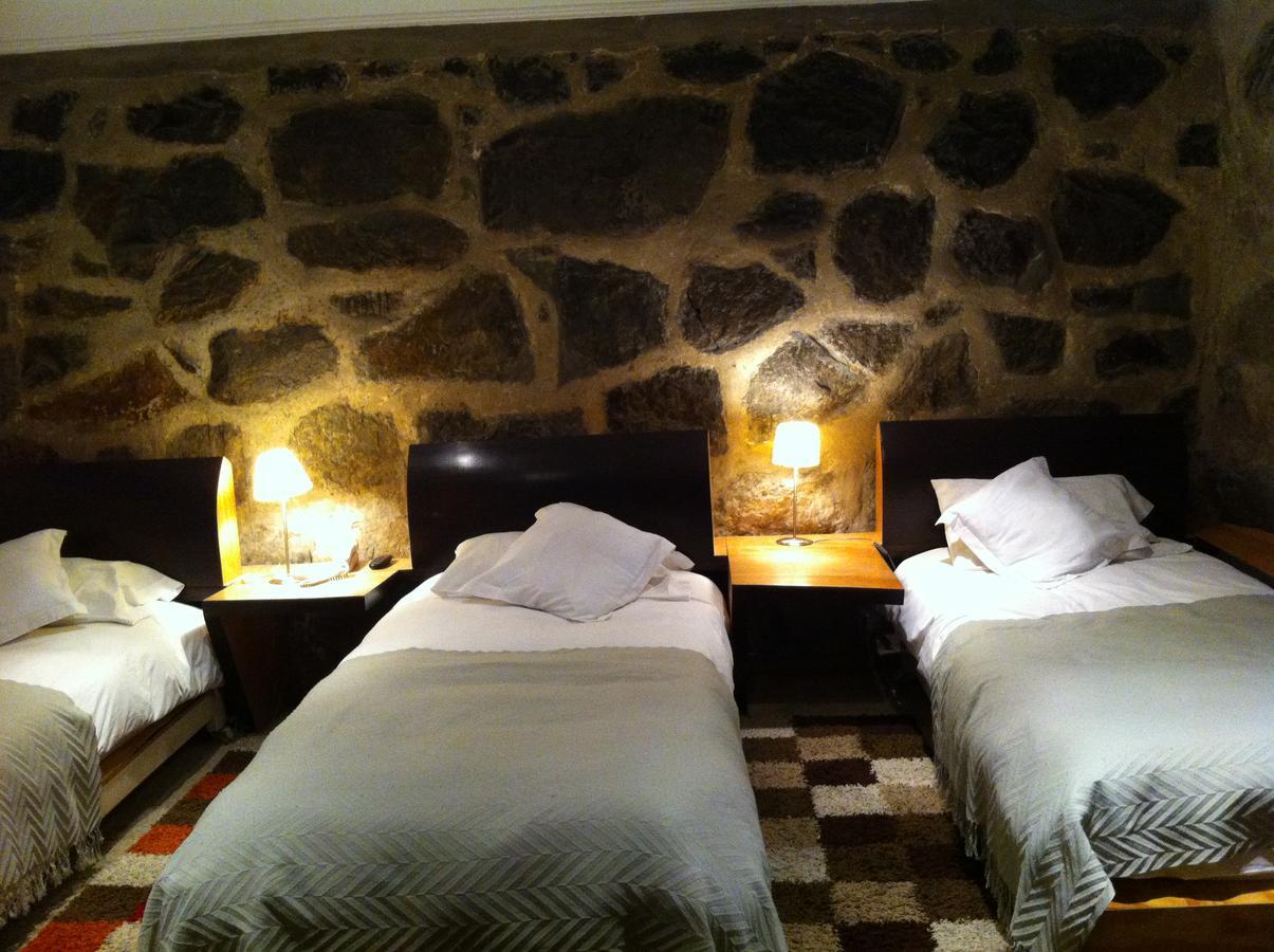 Hotel Latitud 33º Sur Valparaíso Zewnętrze zdjęcie